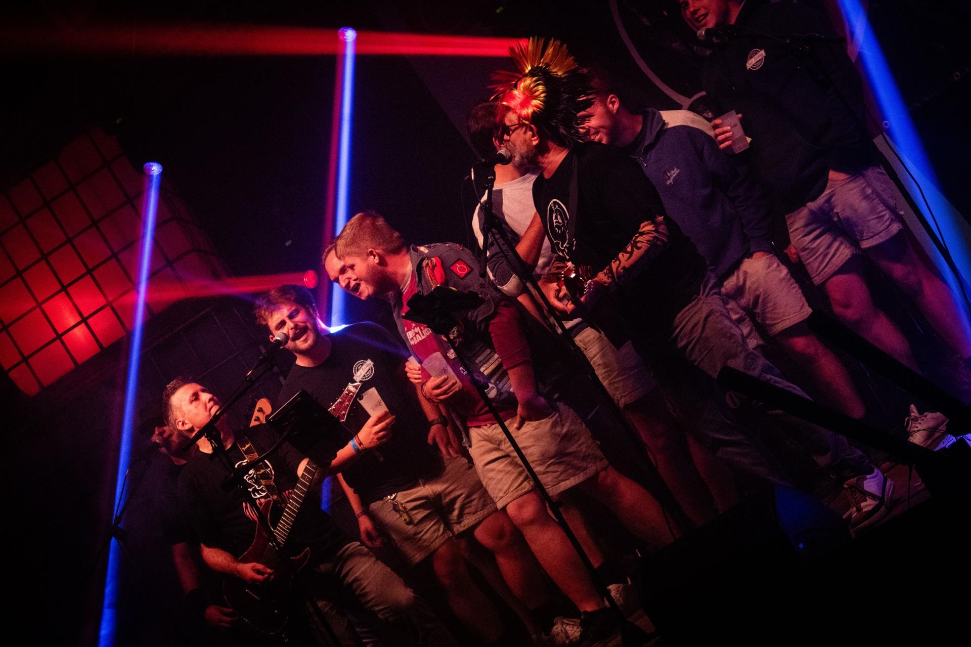 band