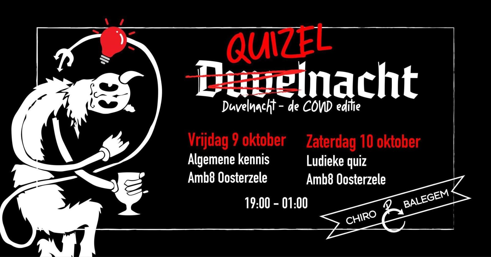 quizelnacht