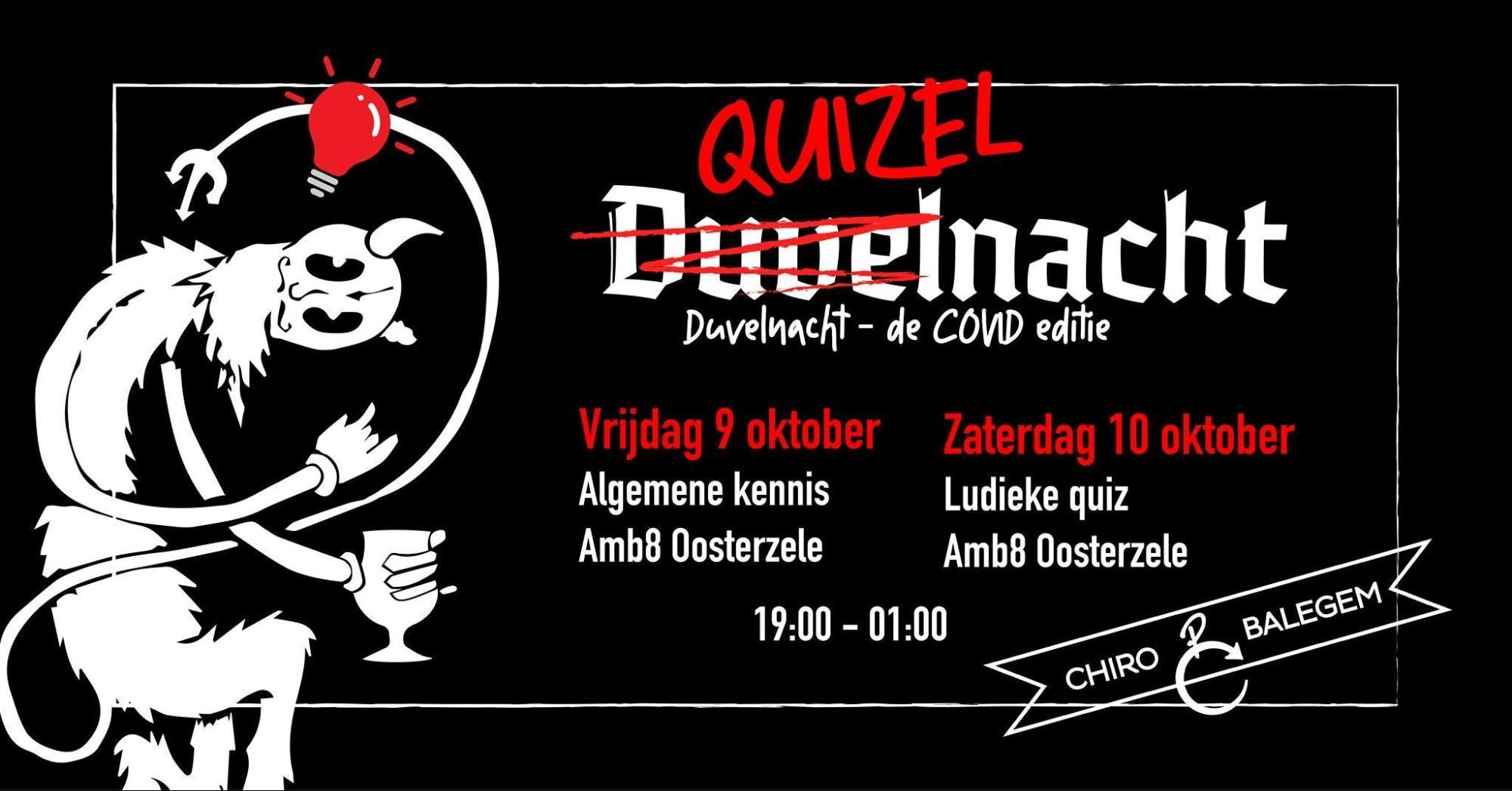 quizelnacht