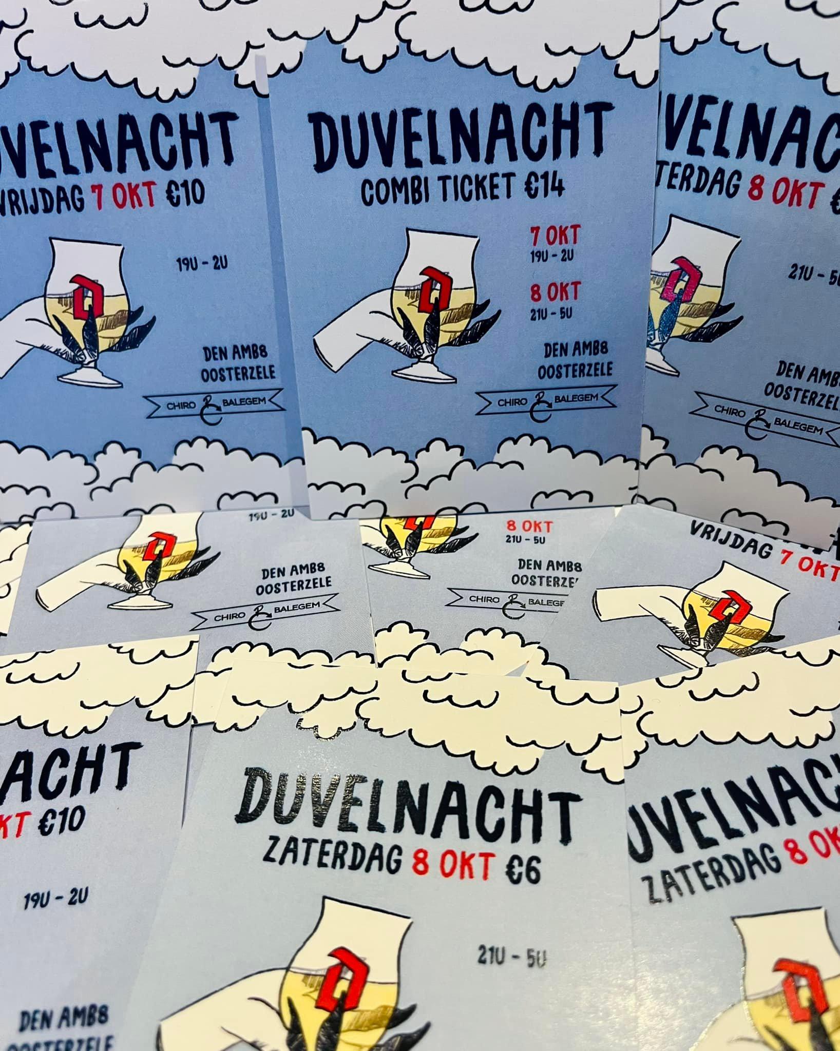 tickets