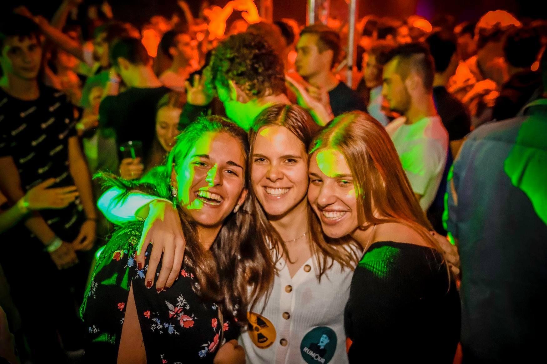 vriendschap